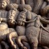 013 King Asoka visits Ramagrama (33428090870).jpg