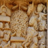 Temptation and enlightenment of the Buddha.jpg