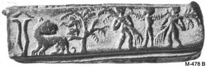 Harappa, Mohenjo-daro (Joshi i in. 1987M-478 B).jpg